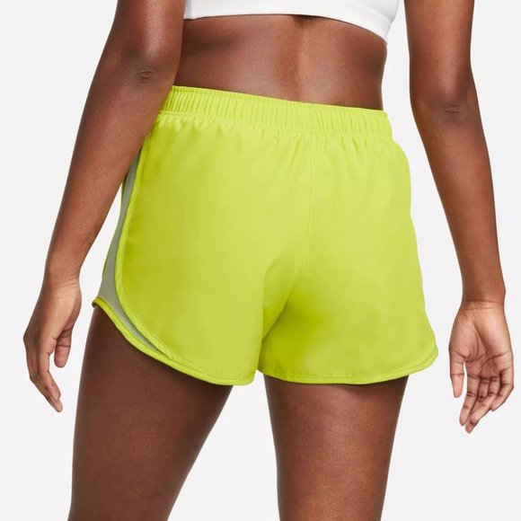 Nike Women's Tempo Brief-Lined Running Shorts - Picture 3 of 7